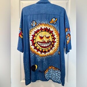 ULTRA RARE Mambo Loud Men’s Shirt